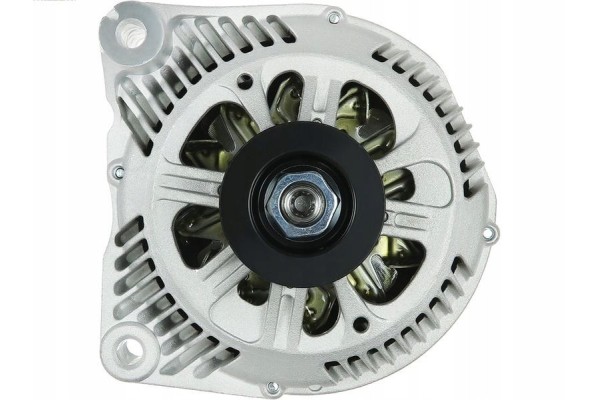 12759F5 ALTERNATOR AS PL A3201 Alternator charging current 120 A