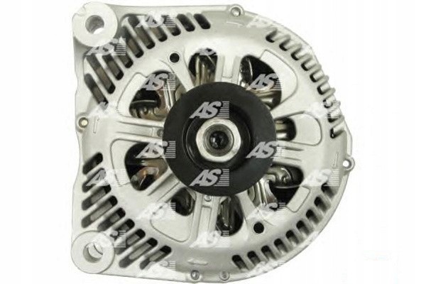 12759F5 ALTERNATOR AS PL A3201 Quality of parts according to GVO Q original with factory logo OEM OES