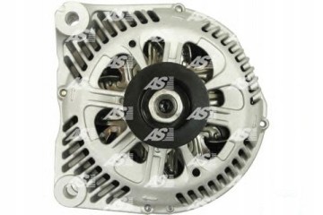 12759F5 ALTERNATOR AS PL A3201 Quality of parts according to GVO Q original with factory logo OEM OES
