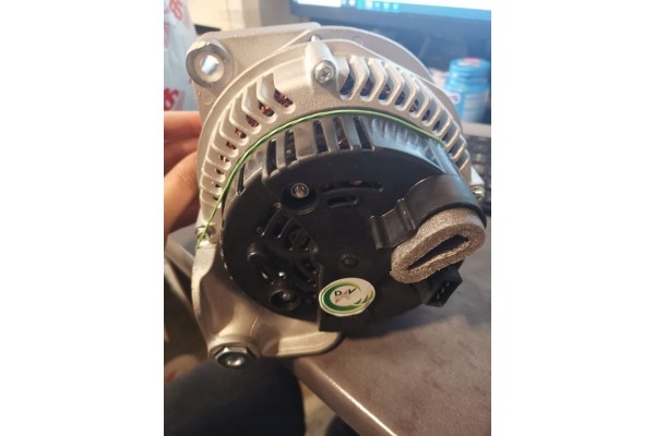 12759F5 ALTERNATOR AS PL A3201 Version European