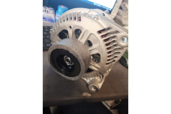 12759F5 ALTERNATOR AS PL A3201 EAN GTIN 5901259485684
