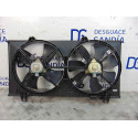  ELECTROVENTILADOR MAZDA 6 BERLINA (GG) 2.0 CRTD 136 Active (4-ptas.) 182694 MAZDA - 2