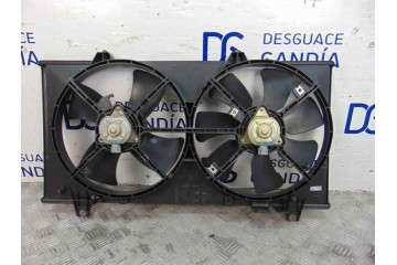  ELECTROVENTILADOR MAZDA 6 BERLINA (GG) 2.0 CRTD 136 Active (4-ptas.) 182694 MAZDA - 2