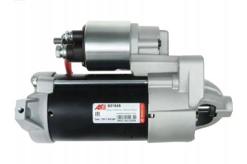 STARTER S3184S AS PL VOLVO S60 S80 S90 Packaging status original