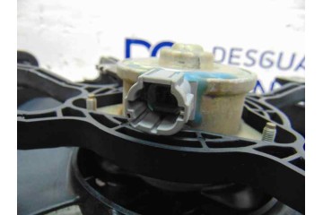  ELECTROVENTILADOR MAZDA 6 BERLINA (GG) 2.0 CRTD 136 Active (4-ptas.) 182694 MAZDA - 3