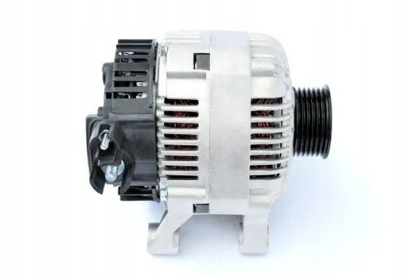 ALTERNATOR 90A 8EL 011 710 511 HELLA CITROEN Part manufacturer Hella