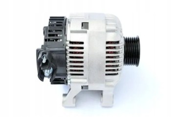ALTERNATOR 90A 8EL 011 710 511 HELLA CITROEN Part manufacturer Hella