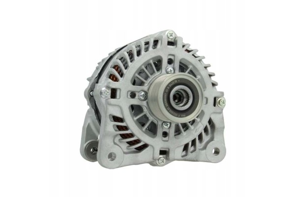 New Alternator RENAULT Scenic RENAULT Grand Scenic FIAT Talento RENAULT Tr Catalog number of the original MITSUBISHI A003TX1781