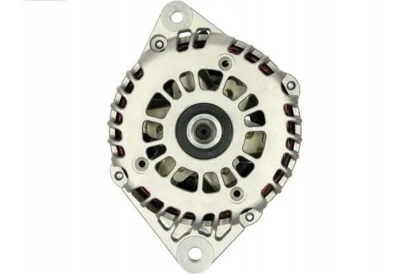 ALTERNATOR 140A A1021 AS PL OPEL ASTRA