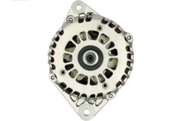 ALTERNATOR 140A A1021 AS PL OPEL ASTRA