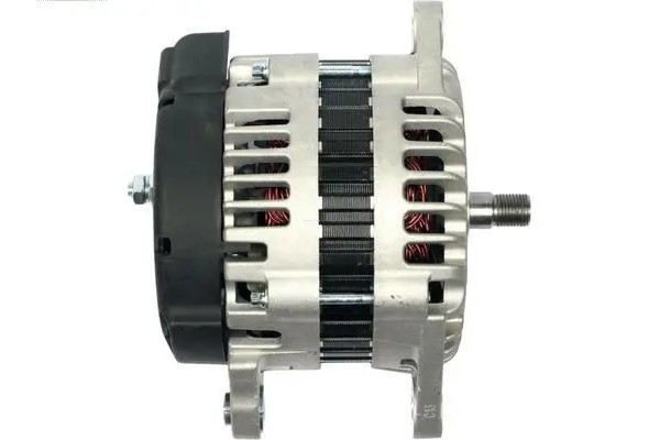 ALTERNATOR 140A A1021 AS PL OPEL ASTRA Packaging status original
