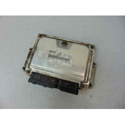 8200199726 CENTRALITA MOTOR UCE RENAULT SCENIC I (JA...)