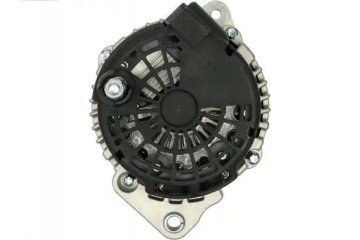 ALTERNATOR 140A A1021 AS PL OPEL ASTRA Part manufacturer AS PL