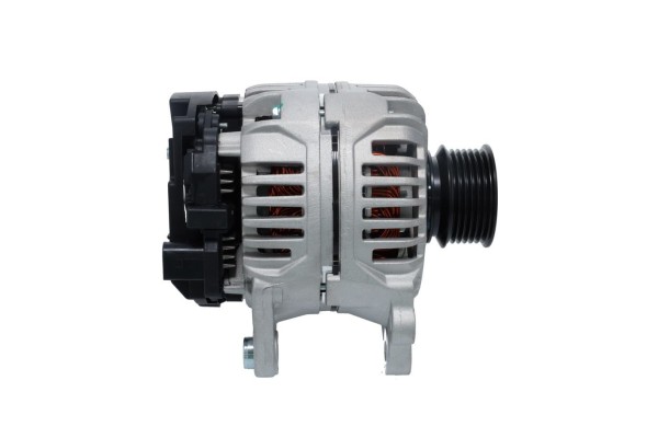 ALTERNATOR BOSCH 1 986 A00 779 Car type buses cargo vans passenger cars