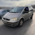FORD GALAXY (VY) Ghia