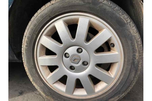 RENAULT SCENIC I (JA...) 1.9 DCI Authentique