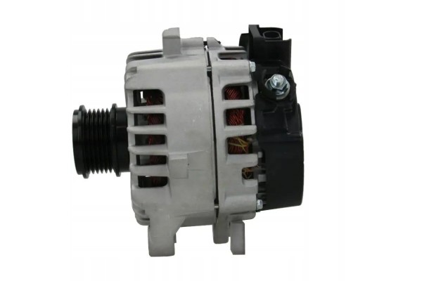 ALTERNATOR 595 924 250 000 BV PSH Packaging status original