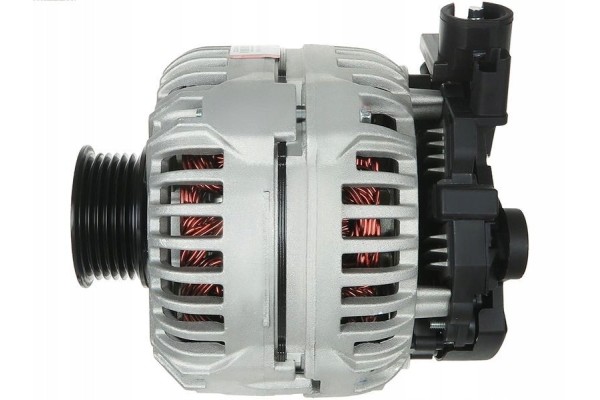 AS PL A0268 ALTERNATOR Part manufacturer AS PL