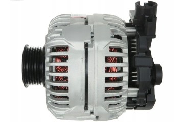 AS PL A0268 ALTERNATOR Part manufacturer AS PL