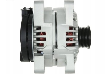 AS PL A0268 ALTERNATOR Car type buses cargo vans passenger cars