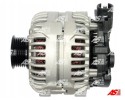 AS PL A0268 ALTERNATOR Quality of parts according to GVO Q original with factory logo OEM OES
