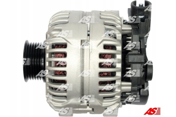 AS PL A0268 ALTERNATOR Quality of parts according to GVO Q original with factory logo OEM OES