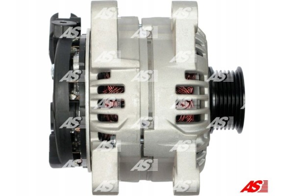 AS PL A0268 ALTERNATOR Catalog number of the original PEUGEOT 5702A6 PEUGEOT 5702C5 PEUGEOT 5702C6 PEUGEOT 5702F3 PEUGEOT 5702H4
