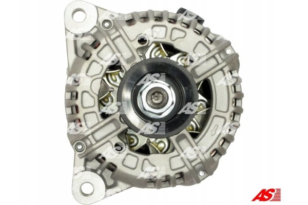 AS PL A0268 ALTERNATOR Version European