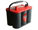 OPTIMA RED TOP RTS4 2 12V 50Ah 815A AGM Catalog number of the part RTS 4 2