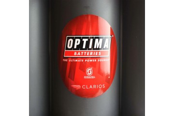 OPTIMA RED TOP RTS4 2 12V 50Ah 815A AGM Part manufacturer Optima