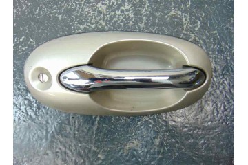 K53A58410 MANETA EXTERIOR DELANTERA DERECHA KIA CARNIVAL II (FL) 2.9 CDRi EX 2002 K53A58410 180566 KIA - 1