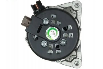ALTERNATOR 120A A6010PR AS PL FORD C MAX FIESTA Part manufacturer AS PL