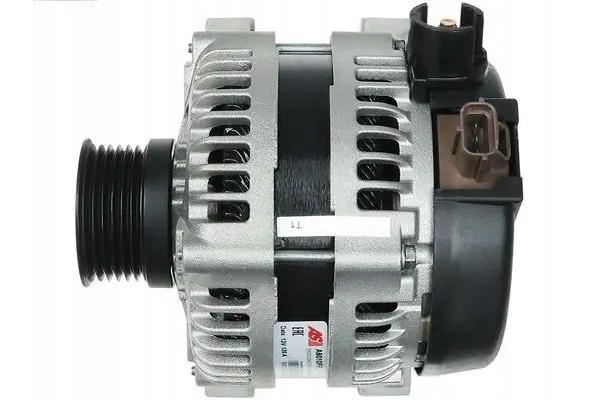 ALTERNATOR 120A A6010PR AS PL FORD C MAX FIESTA Catalog number of the part A6010PR