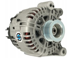 NEW LAND ROVER Freelander 2 0 TD4 4x4 alternator 2000 2006