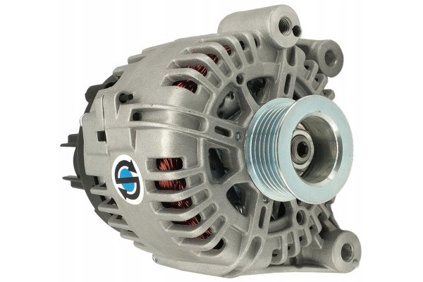 NEW LAND ROVER Freelander 2 0 TD4 4x4 alternator 2000 2006