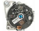 NEW LAND ROVER Freelander 2 0 TD4 4x4 alternator 2000 2006 Car type passenger cars