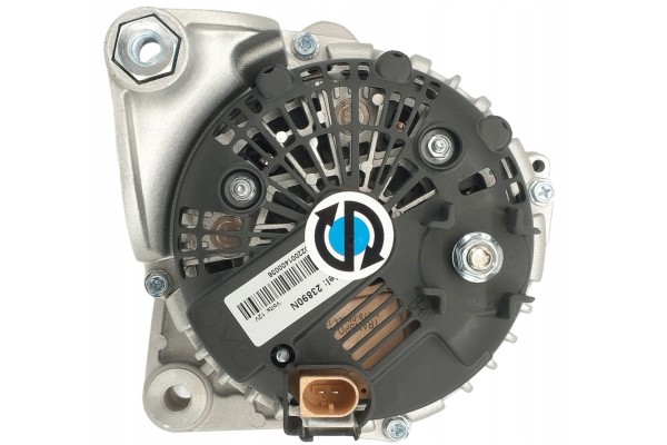 NEW LAND ROVER Freelander 2 0 TD4 4x4 alternator 2000 2006 Car type passenger cars