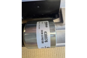 Starter Valeo 438076 Description Part manufacturer Valeo