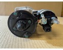 Starter Valeo 438076 Description Product weight with unit packaging 3 87 kg