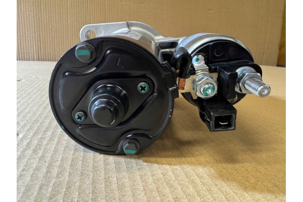 Starter Valeo 438076 Description Product weight with unit packaging 3 87 kg