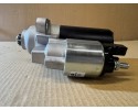Starter Valeo 438076 Description Catalog number of the original AUDI 02A911024 AUDI 02A911024B AUDI 02A911024BX AUDI 2A911024GX 