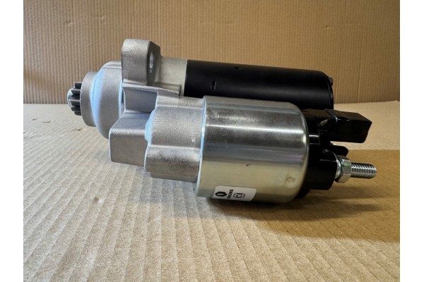 Starter Valeo 438076 Description Catalog number of the original AUDI 02A911024 AUDI 02A911024B AUDI 02A911024BX AUDI 2A911024GX 