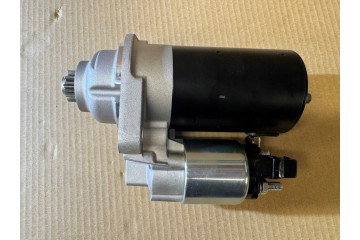 Starter Valeo 438076 Description Version European