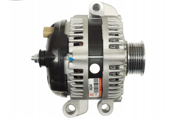 New Alternator CHRYSLER 300 C 6 1 V8 CHRYSLER 300 C 3 5 V6 Part manufacturer AS PL