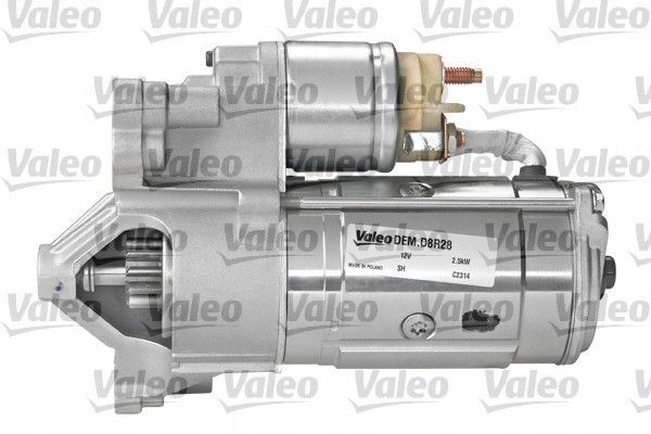 STARTER NEW CITROEN C5 08 17 JUMPY 12 PEUGEOT 508 10 18 2 0HDi