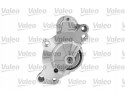 STARTER NEW CITROEN C5 08 17 JUMPY 12 PEUGEOT 508 10 18 2 0HDi Catalog number of the part 438200