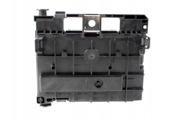 MODULE BSM BOX PEUGEOT 307 LIFT 308 607 807 9807028780 Catalog number of the part 9664706280 9807028880 BSM R04 R03