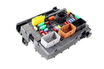 MODULE BSM BOX PEUGEOT 307 LIFT 308 607 807 9807028780 Quality of parts according to GVO O original with manufacturer s logo OE