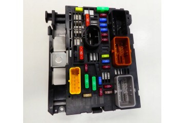 MODULE BSM BOX PEUGEOT 307 LIFT 308 607 807 9807028780 Version European