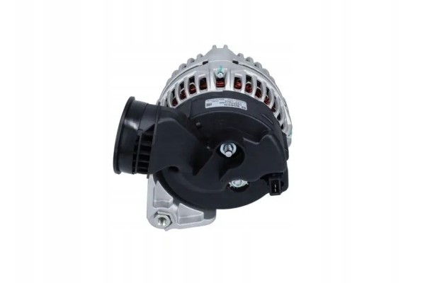 ALTERNATOR 120A 1 986 A01 099 BOSCH BMW 3 E46 Packaging status original